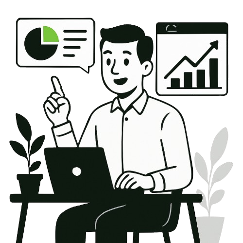 Online marketing tanácsadás DEKAFLOW